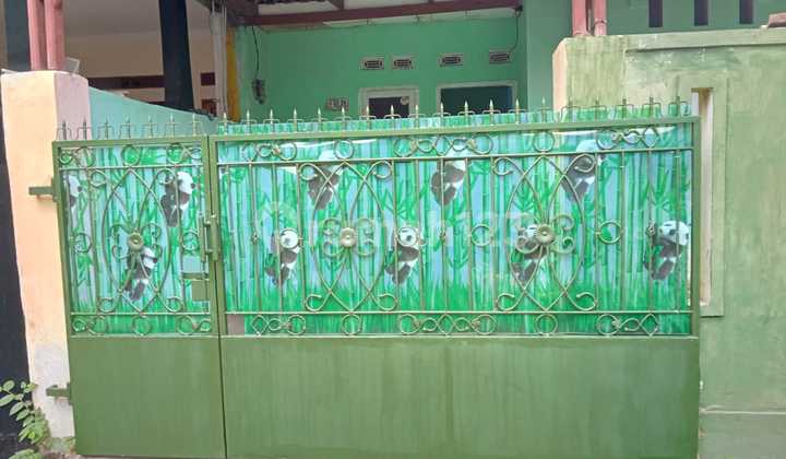 Affordable House in Komolek Area Cisempur Jatinangor Affordable House in Komolek Area Cisempur Jatinangor