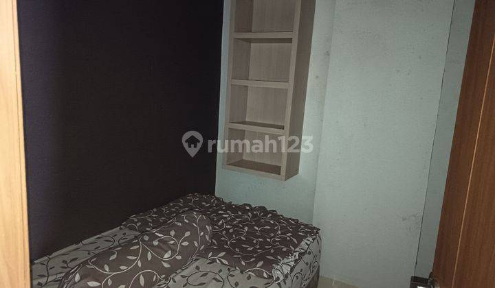 Apartemen Pinewood Lantai 17 2br Furnished 2