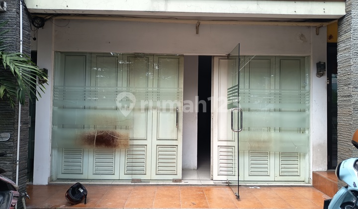 Shop House for Rent Strategically Located in Antapani 2