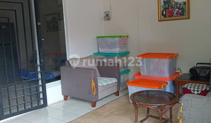 Rumah Murah Dan Siap Huni Cocok Untuk Keluarga Kecil Di Area Jatinangor 2