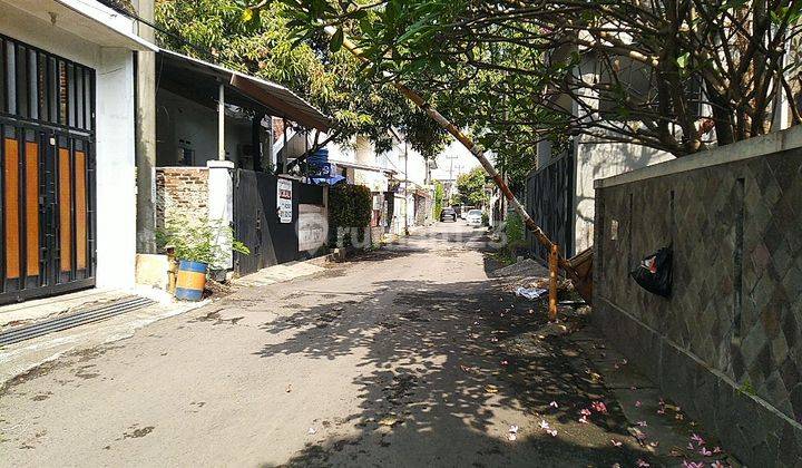 Tanah Matang Siap Bangun Di Kembar BKR  2