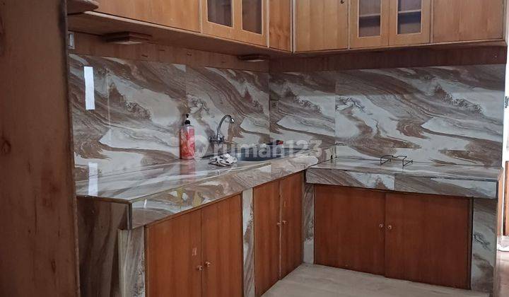 Rumah Dikontrakan Siap Huni Di Setradago Antapani 2