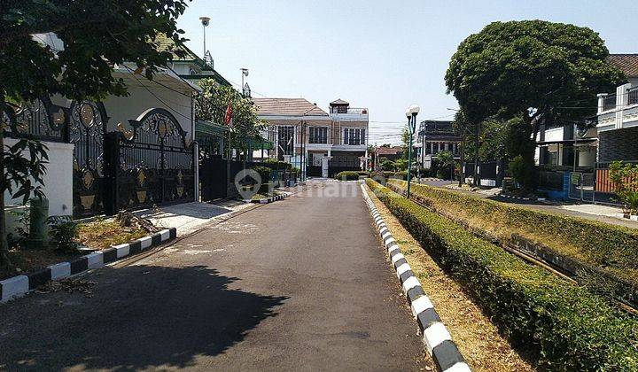 Rumah Asri Dan Terawat Harga Damai Di Gading Regency Soekarno Hatta  2