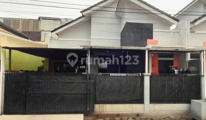 Rumah Adem Dan Nyaman Di Sariwangi  1