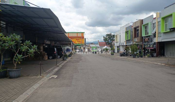 Ruko Ready Stock Di Komplek Derwati Mas 2