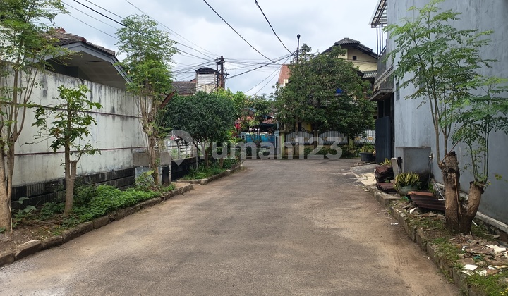 House for Rent in Bumi Panyawangan Estate Cileunyi, Serene and Green 2