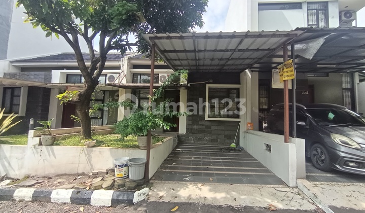 Dikontrakkan....Rumah Asri dan Terawat di Area Cicaheum Bandung Dikontrakkan....Rumah Asri dan Terawat di Area Cicaheum Bandung
