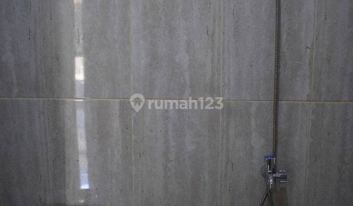 Rumah Minimalis Bagus Bangunan Baru Di Cisaranten Kulon  2