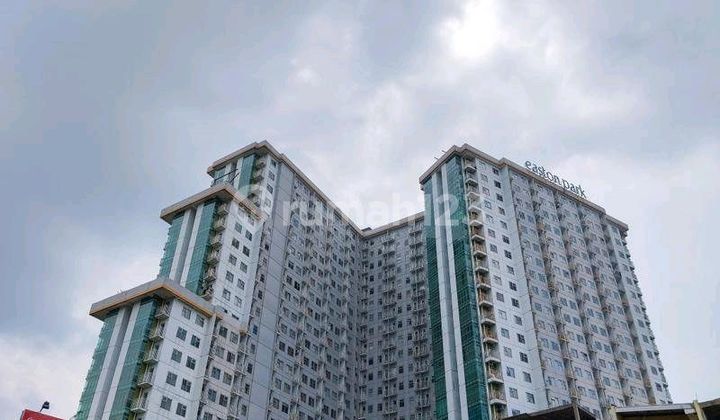 Apartemen Disewakan Di Easton Park Jatinangor Studio Furnished 1