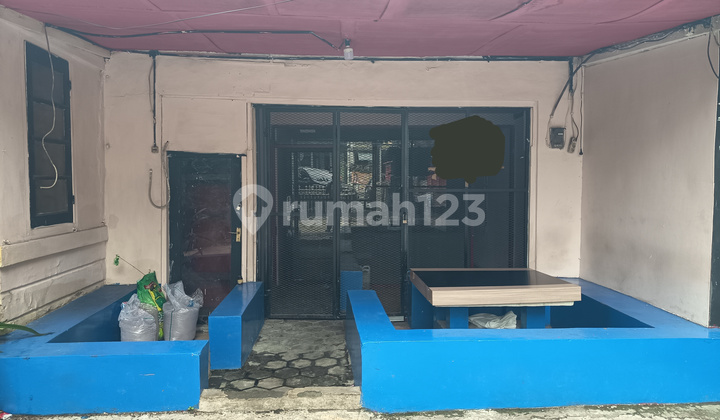 Strategic Business Location for Rent on Dago Main Road Strategic Business Location for Rent on Dago Main Road