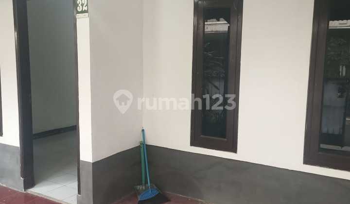 House for Rent, Suitable for Small Families in Antapani 2