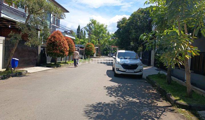 Rumah Dikontrakan Asri Dan Nyaman Di Puridago Antapani 2