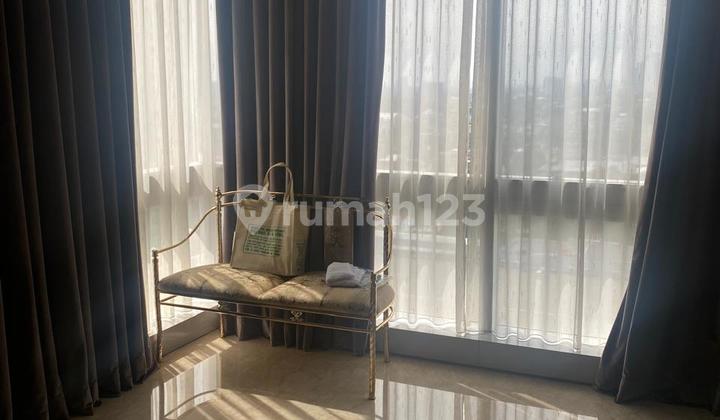 For Sale Apartment Capital Residence Type 3 Bedrooms - Best Price 2