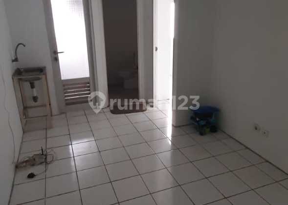 Disewa Apartemen Gading Nias - T. Alamanda, 2 BR, Unfurnish, Murah,ready 2