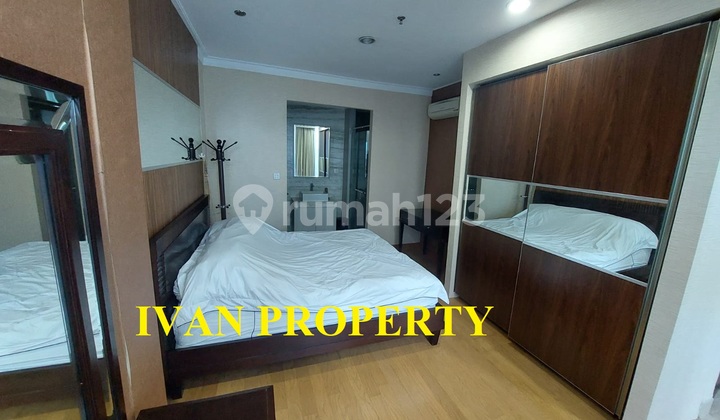Jual Apartemen Residence 8 di Senopati 1 BR Full Furnished, Termurah, Ajb Ready 2
