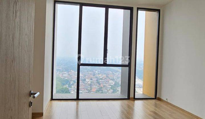 Sewa Apartemen Izzara di Cilandak Jaksel Tipe 2 BR Semi Furnish 2