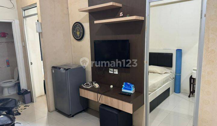 Jual Apartemen Grand Emerald Gading Nias Kelapa Gading, 2 Br, Ready 1