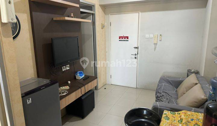 Jual Apartemen Grand Emerald Gading Nias Kelapa Gading, 2 Br, Ready 2