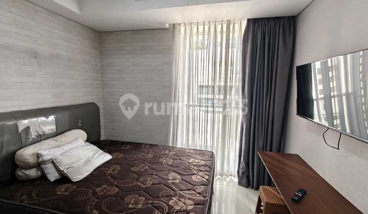Rent Orchid Garden Residence Apartment - STUDIO type, Fully Furnished, Affordable