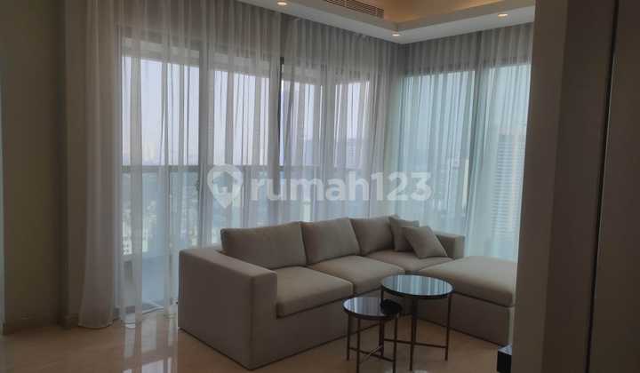 For Rent 57 Promenade Type 3 BR New Fully Furnished - Good, Cheap For Rent 57 Promenade Type 3 BR New Fully Furnished - Good, Cheap