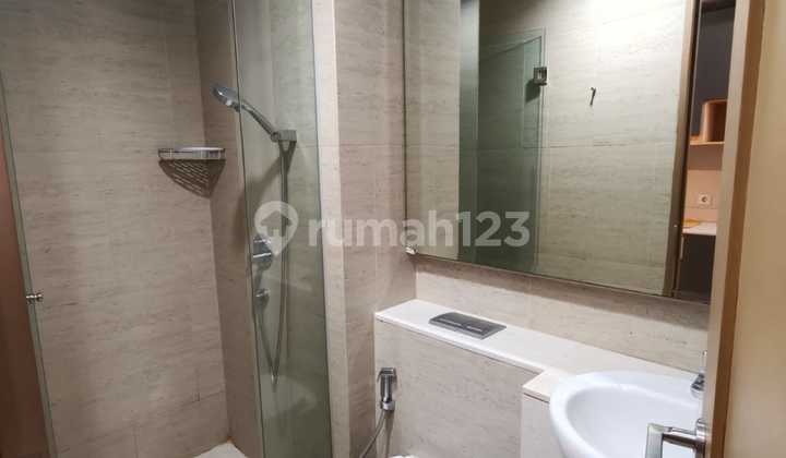 Sewa Apartemen Taman Anggrek Residence - tipe STUDIO, Full Furnished, Murah 2
