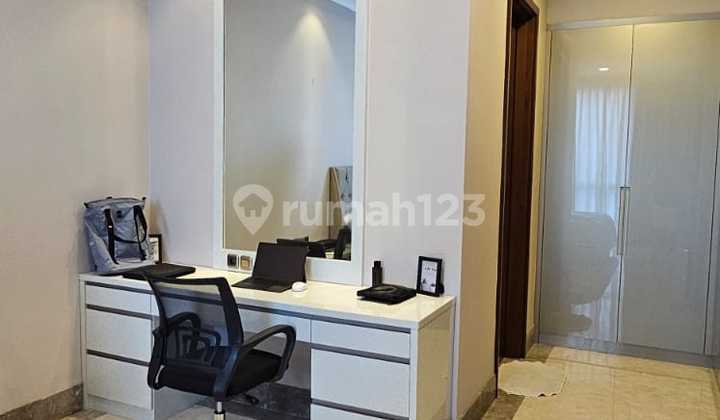 For Sale District 8 - Tipe 1 BR, Full Furnished, Good For Investment