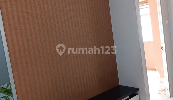 Jual Apartemen Gading Nias -Tower Bugenvile, 2 BR, Furnished, Sertifikat, Murah 2