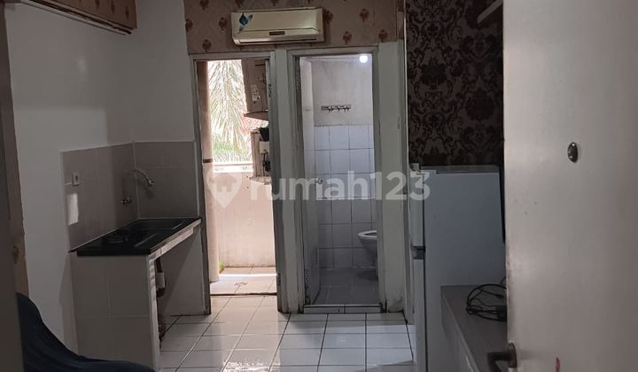 For Sale Gading Nias Apartment - Bougainville Tower, 2 Bedrooms, Furnished, Certified, Cheap For Sale Gading Nias Apartment - Bougainville Tower, 2 Bedrooms, Furnished, Certified, Cheap