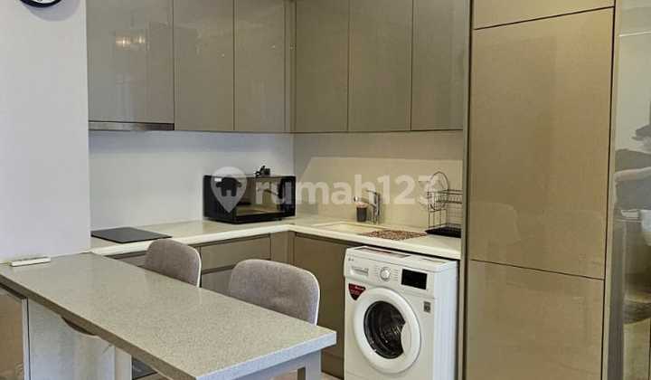 For Sale District 8 - Tipe 1 BR, Full Furnished, Good For Investment 2