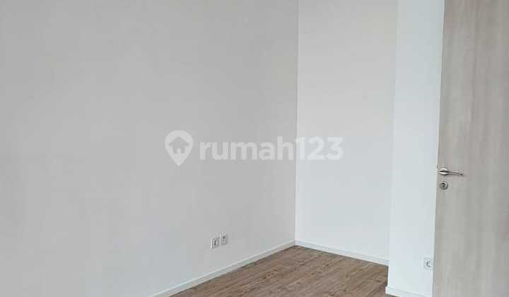 For Sale South Quarter Residence Apartment - 1 BR Type, Unfurnished, Ready for Investment 2