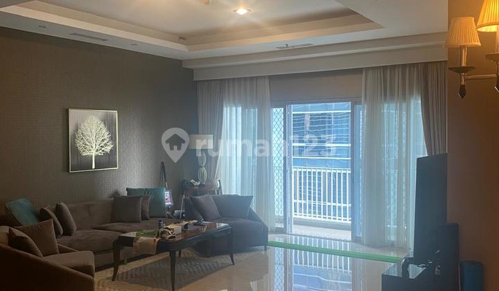 For Sale Apartment Capital Residence Type 3 Bedrooms - Best Price 1