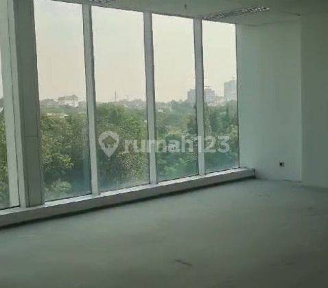 Sewa Office Space di 18 Office Park Tower A di Tb Simatupang, Kosongan 2