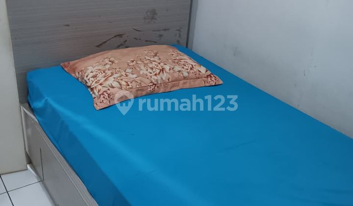 For Sale Gading Nias Apartment - Bougainville Tower, 2 Bedrooms, Furnished, Certified, Cheap For Sale Gading Nias Apartment - Bougainville Tower, 2 Bedrooms, Furnished, Certified, Cheap