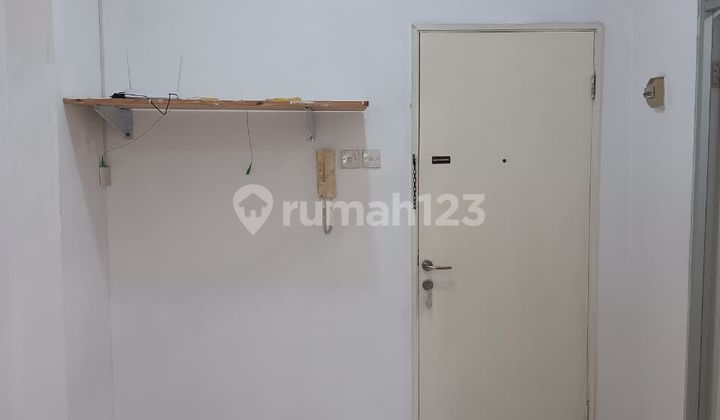 For Rent: Gading Nias Tower Grand Emerald Apartment - 2 BR, Unfurnished with 2 AC, Ready to Occupy 2