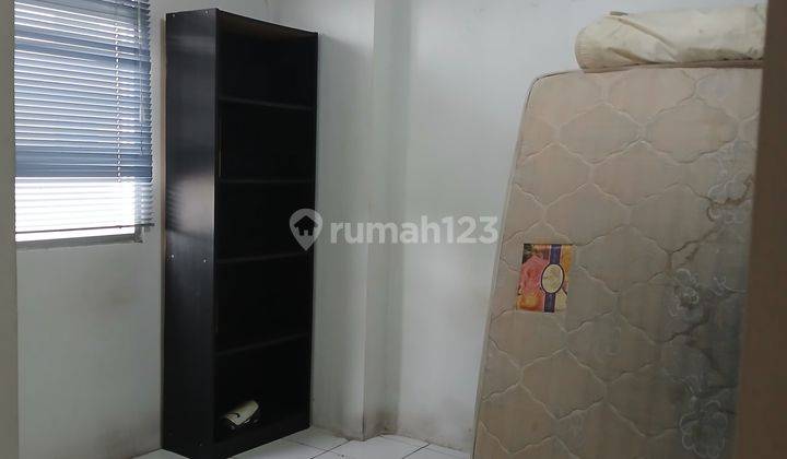 Jual Apartemen Gading Nias Tower Dahlia tipe 2 BR, Semi Furnish, MURAH 2