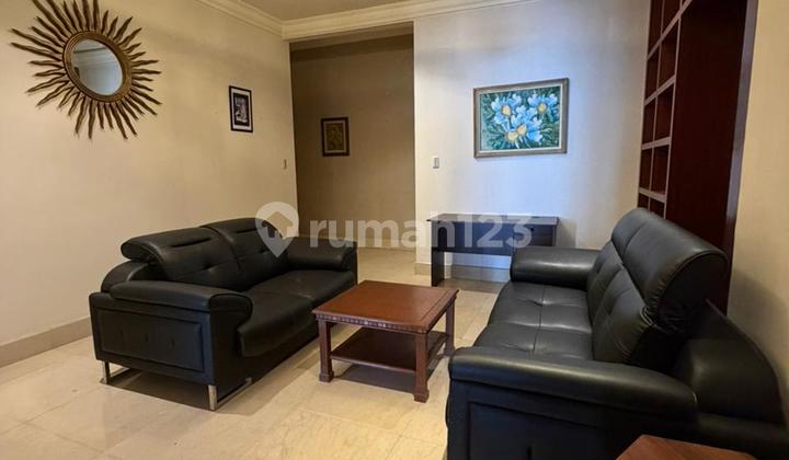 For Sale! Airlangga Apartemen Mega Kuningan Size 440Sqm - 4 BR, Ready, Luks For Sale! Airlangga Apartemen Mega Kuningan Size 440Sqm - 4 BR, Ready, Luks
