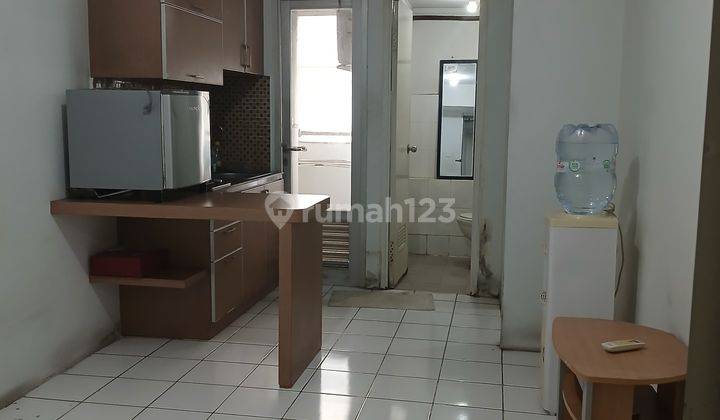 Jual Apartemen Gading Nias Tower Dahlia tipe 2 BR, Semi Furnish, MURAH 1