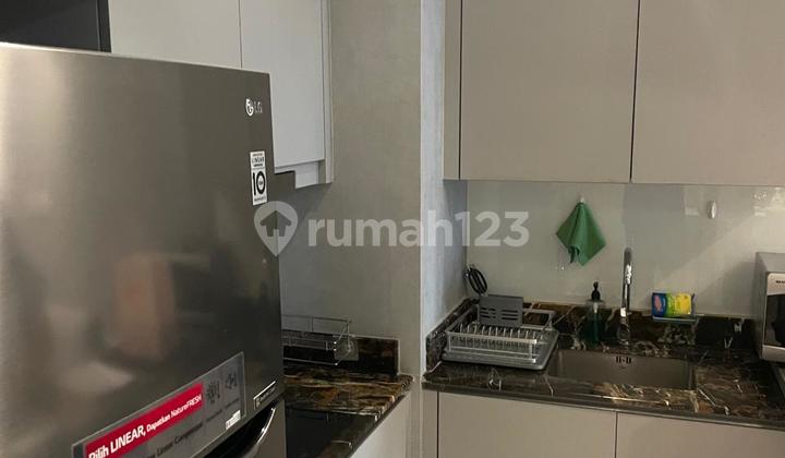 Sell Orchid Garden Residence Apartment - 1 BR Furnished Cheapest Condo 2