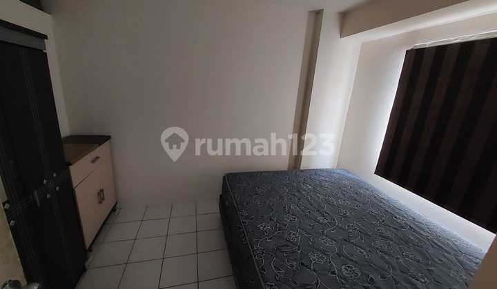 Jual Apartemen Gading Nias Tower Dahlia tipe 2 BR, Furnished, MURAH 2