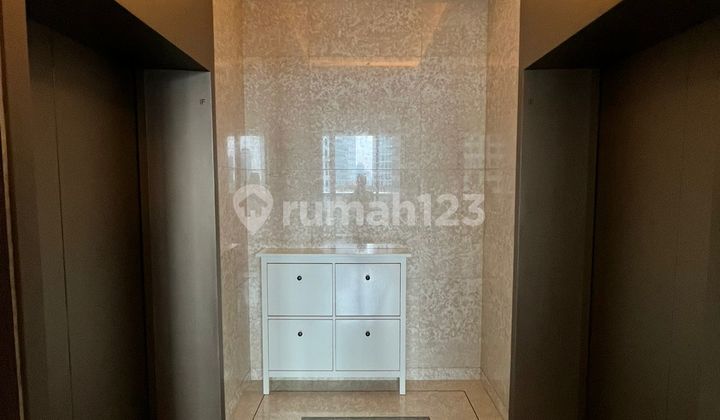 For Sale Anandamaya Residence Sudirman Apartment – 3 BR Furnished Type For Sale Anandamaya Residence Sudirman Apartment – 3 BR Furnished Type