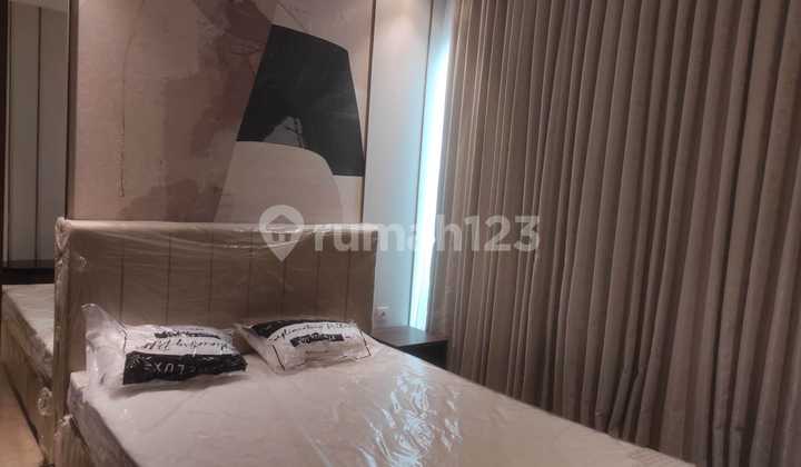 For Rent 57 Promenade Type 3 BR New Fully Furnished - Good, Cheap 2