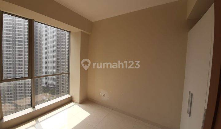 Sewa Apartemen Taman Anggrek Residence Condo 1 Br, Semi Fuenished 2