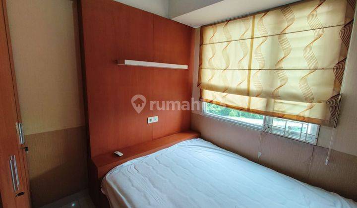 Jual Apartemen Westmark Tanjung Duren Jakarta Barat 1 BR Furnish 2