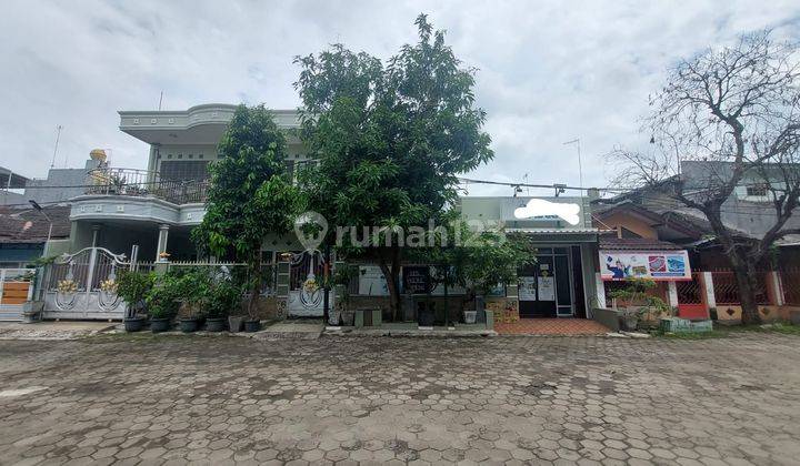 Dijual Rumah Bonus Toko di Pondok Cilegon Indah Cilegon Banten 2