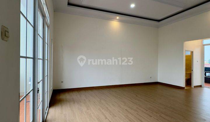 Dijual Rumah Siap Huni Dalam Komplek di Tanah Baru Depok 2