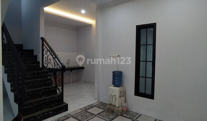 Dijual Termurah Rumah di Pejaten Pasar Minggu Jakarta Selatan 3