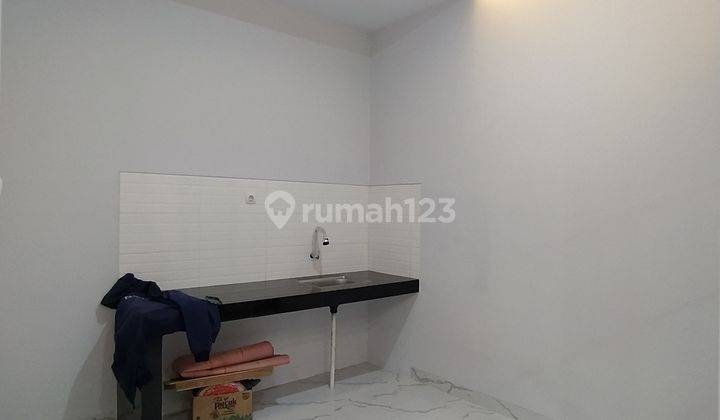 Dijual Termurah Rumah di Pejaten Pasar Minggu Jakarta Selatan 4