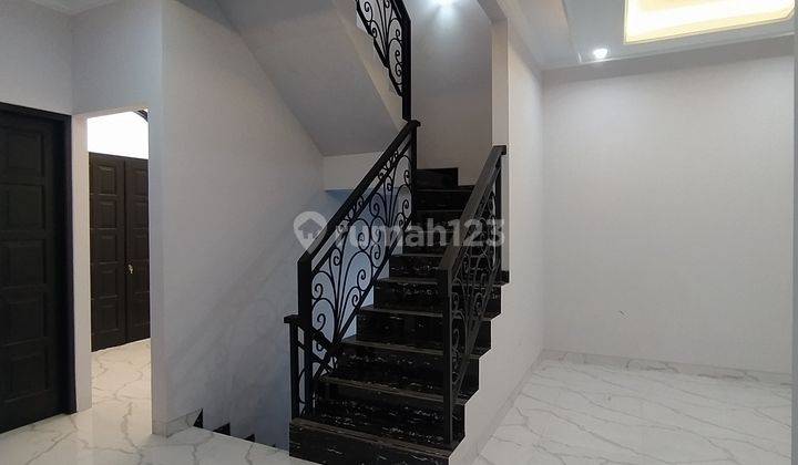 Dijual Termurah Rumah di Pejaten Pasar Minggu Jakarta Selatan 9