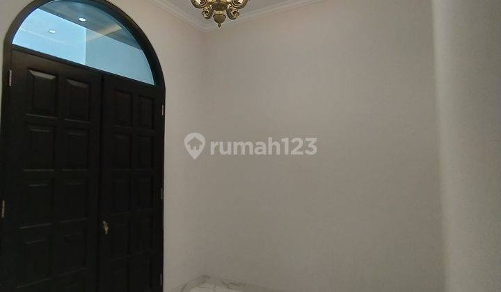 Dijual Murah Rumah Baru di Pejaten Pasar Minggu Jakarta Selatan 4