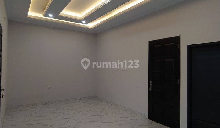 Dijual Murah Rumah Baru di Pejaten Pasar Minggu Jakarta Selatan 11
